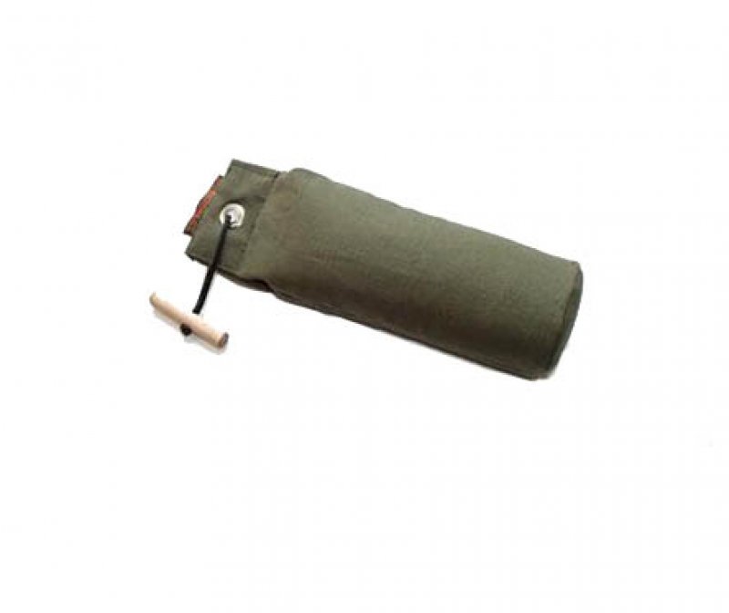 Aport - dummy khaki 500g