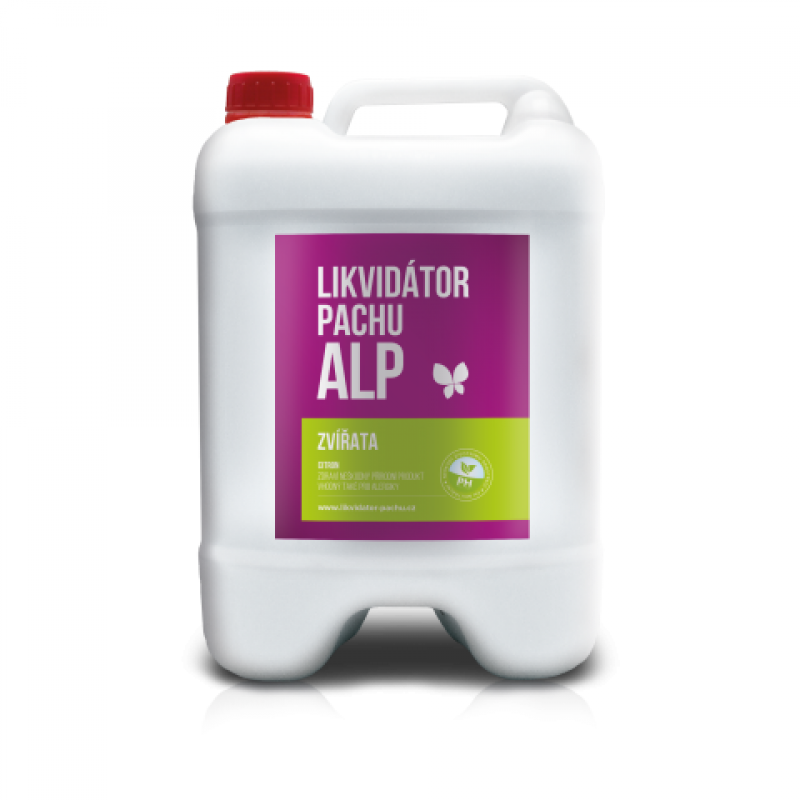 Likvidátor pachu 5L
