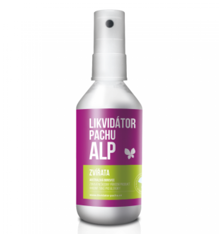 Likvidádor pachu 215ml