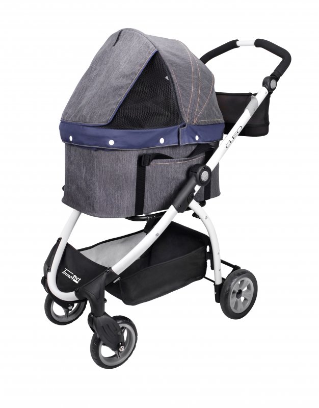 Kočárek Innopet Buggy Cleo Denim