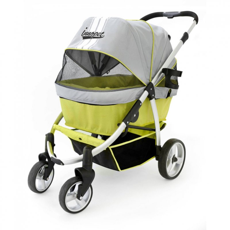 Kočárek Innopet Buggy Retro