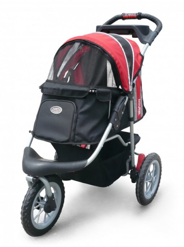 Kočárek Innopet Buggy EFA