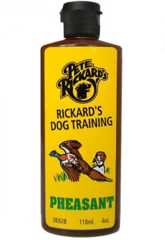 Pachy zveri 118ml - bažant
