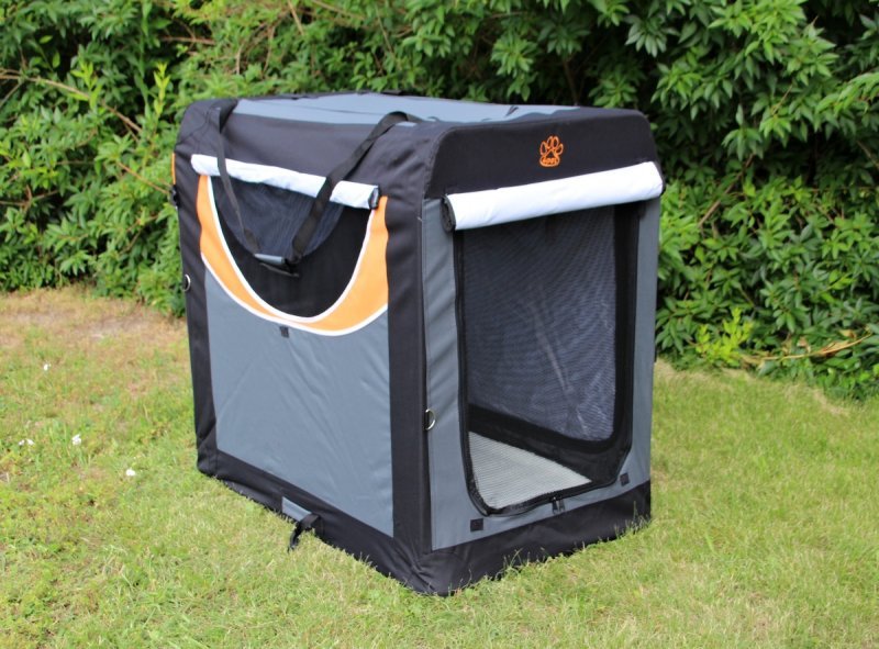 4pet Box PROFI MAXIPES pre veľké psy