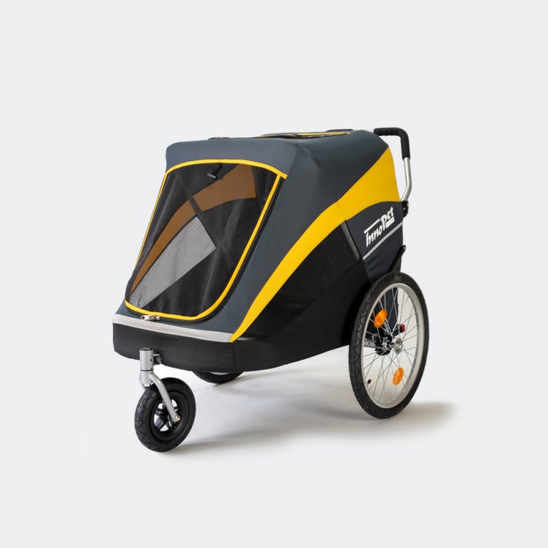 Kočárek Innopet Buggy EFA