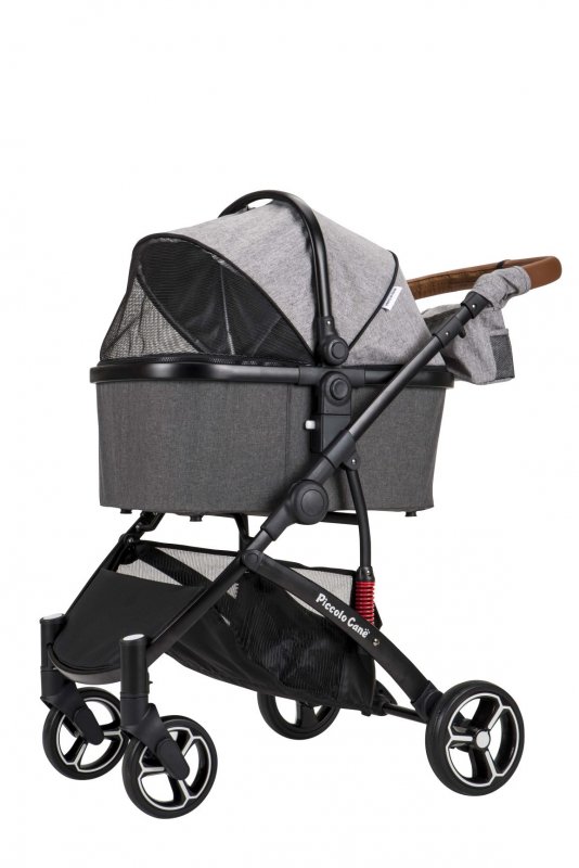 Kočárek Innopet Buggy Retro