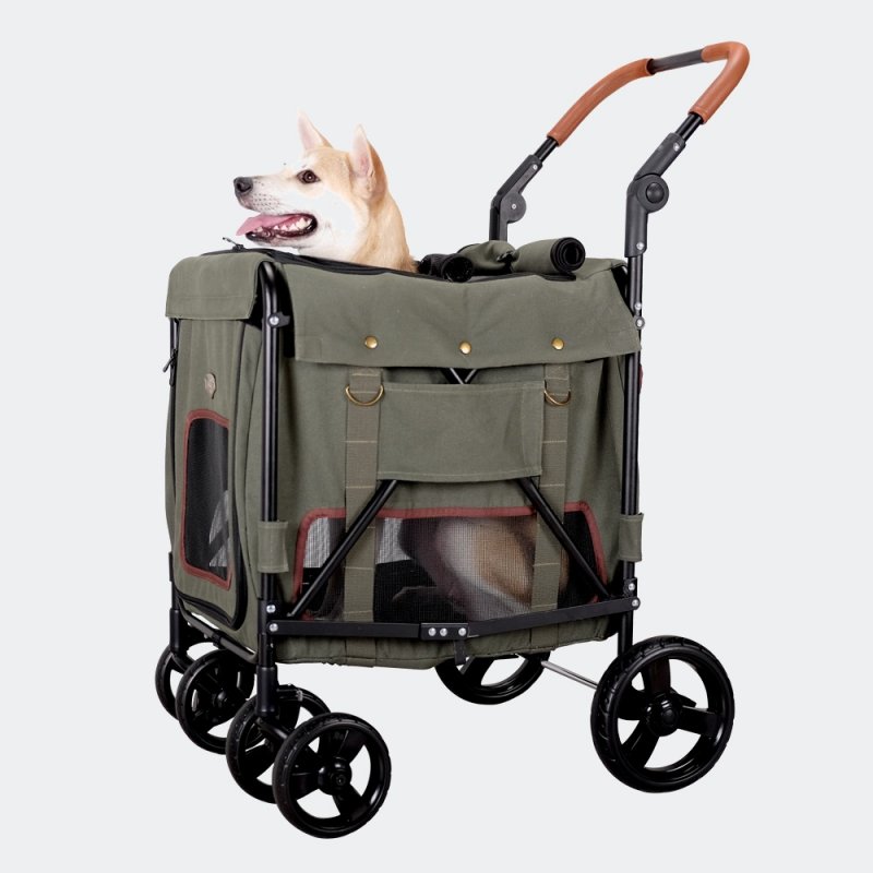 Kočárek Innopet Buggy Retro