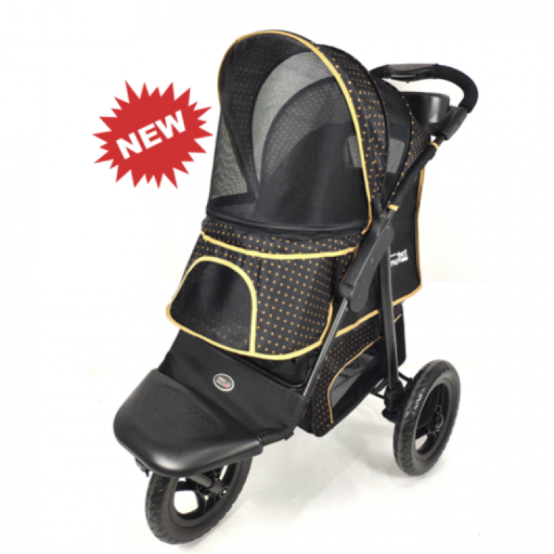 Kočárek Innopet Buggy Monaco