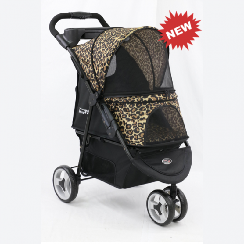 Kočárek Innopet Buggy Retro