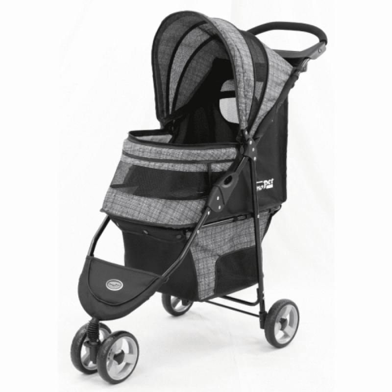 Kočárek Innopet Buggy EFA