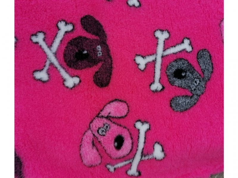 DRYBED Premium - Happy Pink