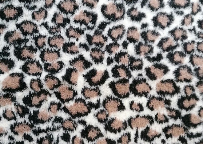 Drybed Premium melír - PINK / GREY