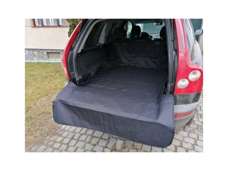 Autodeky do batožinového priestoru