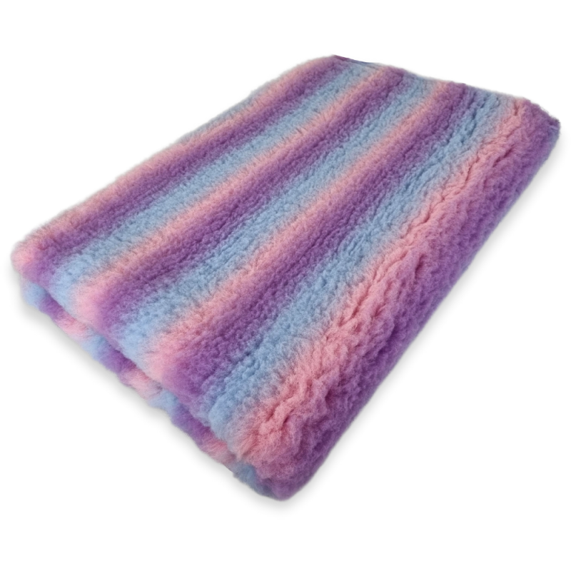 Drybed Premium - Rainbow Blue
