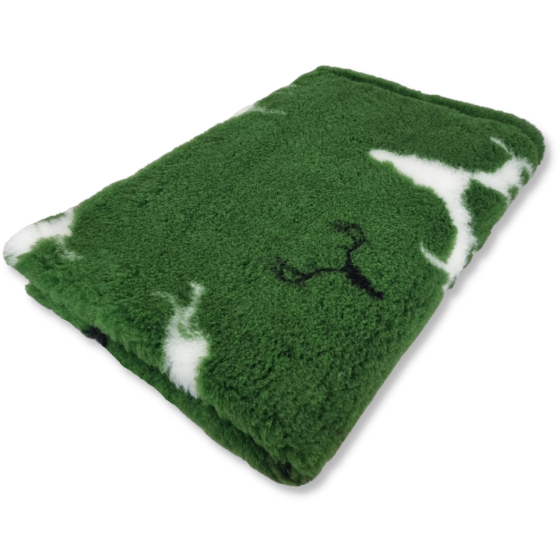 Drybed Premium Hunter