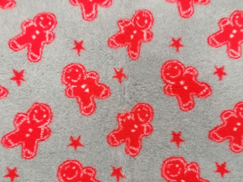 Drybed Extra Premium - Perníček