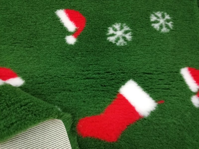 Drybed Extra Premium - Santa